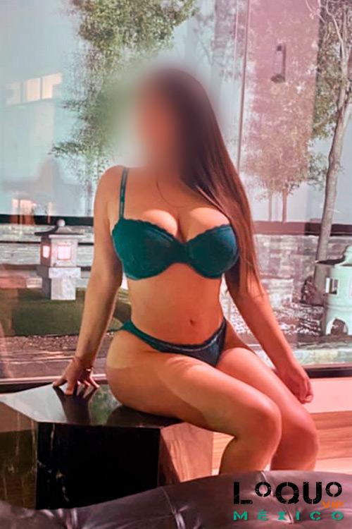 Putas Nuevo León: Mi trato y CUERPO seran los que no te dejen dormir