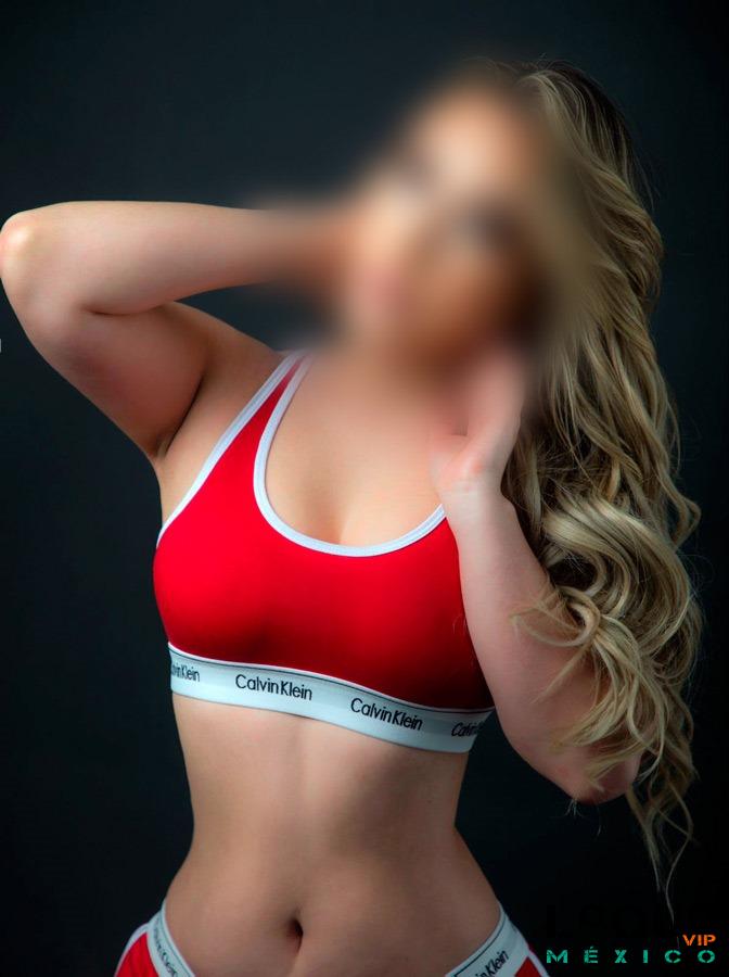 Putas Nuevo León: Soy Samantha foranea de vicita en monterrey