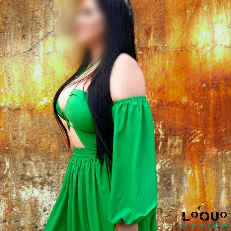 Putas Nuevo León: SOY PATRICIA ESCORT MUY NALGONA Y SENSUAL