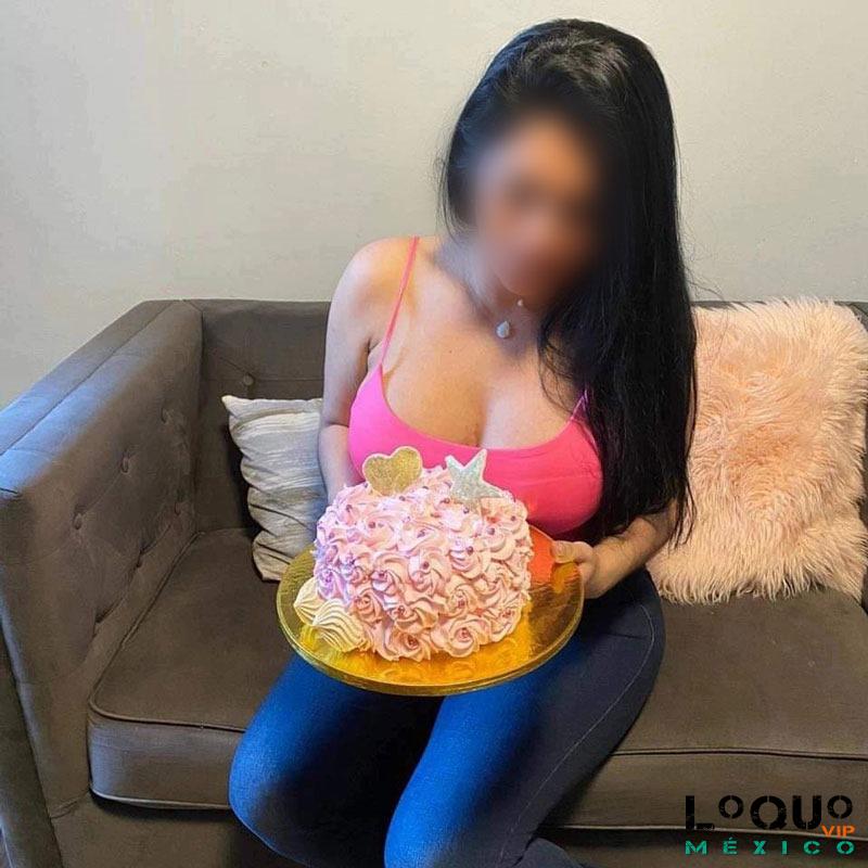 Putas Nuevo León: SOY PATRICIA ESCORT MUY NALGONA Y SENSUAL