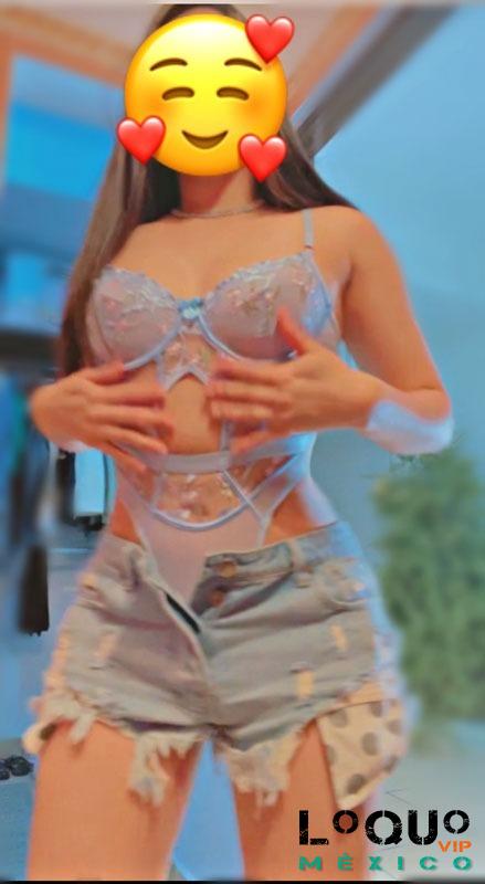 Putas Nuevo León: Soy una MUJER muy acinturada de hermosa piel para ti