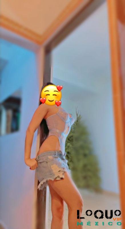 Putas Nuevo León: Soy una MUJER muy acinturada de hermosa piel para ti