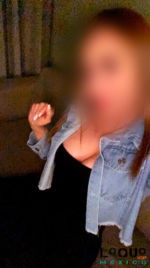 Putas Nuevo León: Amy escort atletica, nalgona y rubia en Monterrey