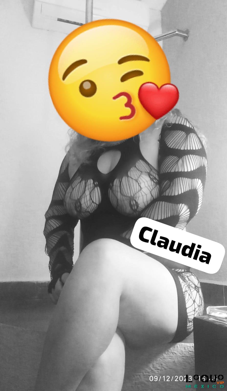 Putas Veracruz: Soy Claudia estoy disponible en Coatza y soy adicta al sexo anal