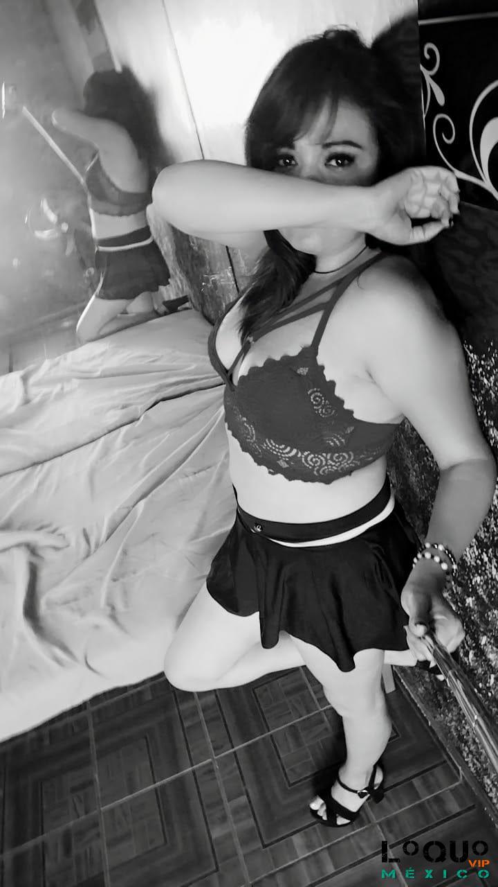 Putas Jalisco: COMIENZA TU DIA CON UN BUEN RELAX