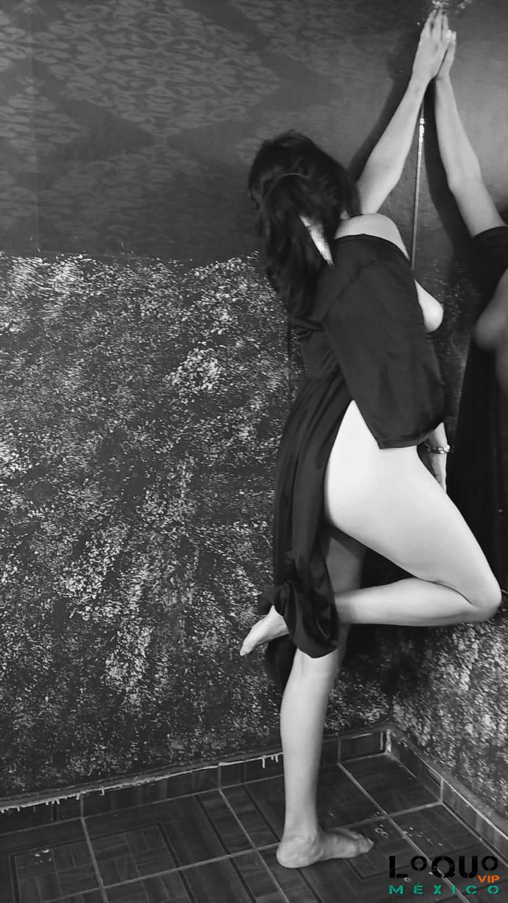 Putas Jalisco: COMIENZA TU DIA CON UN BUEN RELAX