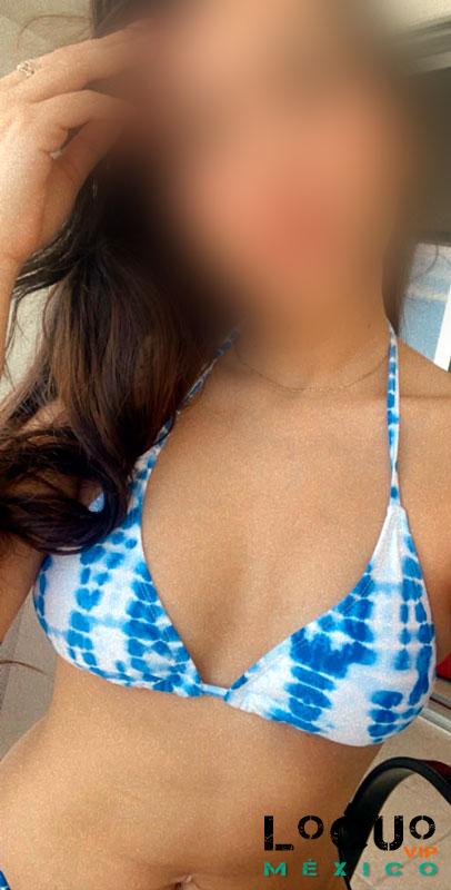 Putas Nuevo León: Una elegante MUJER, coqueta y me encanta ser AMOROSA