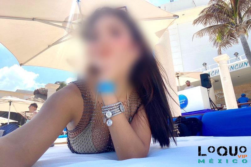 Putas Nuevo León: De las que Te hacen REPETIR aunque no lo PIENSES, llamame!