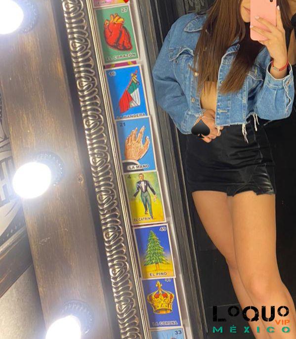 Putas Jalisco: Azul une mujer super caliente