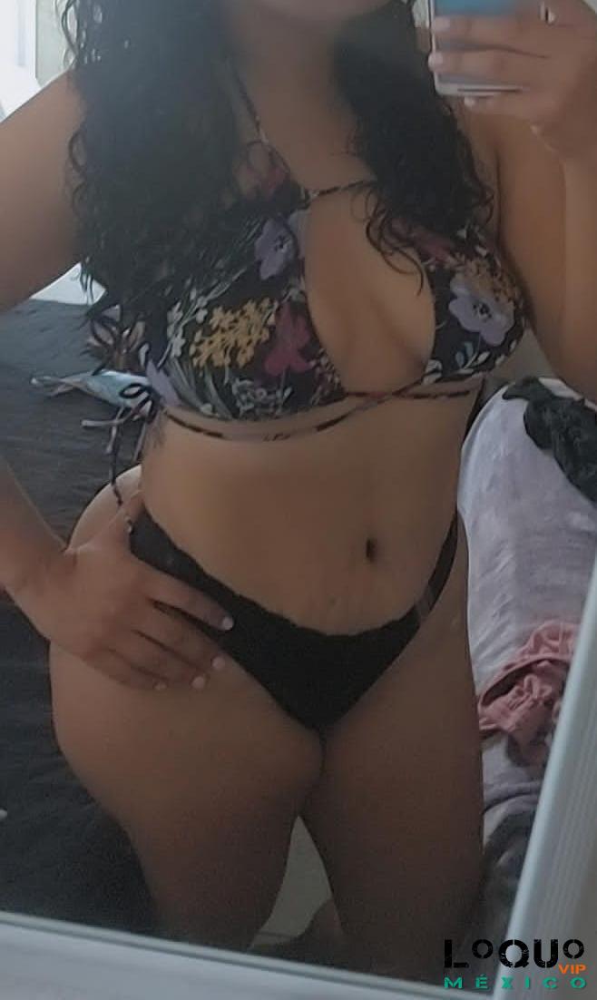 Putas Jalisco: Yo soy Camila tu mas rico sueño amorcito