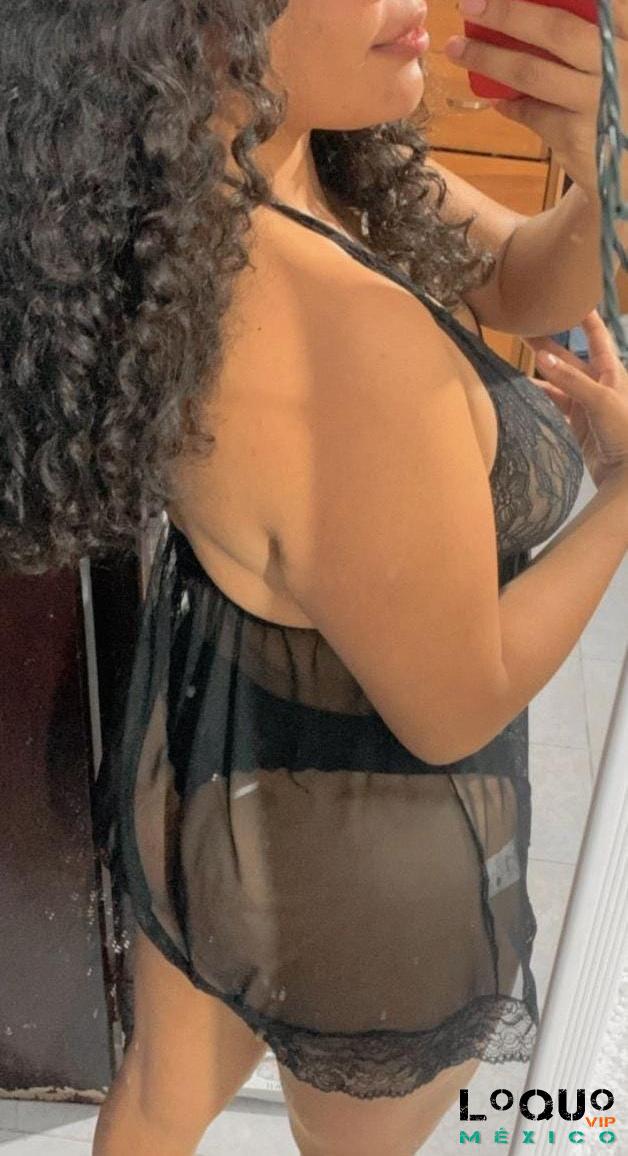 Putas Jalisco: Yo soy Camila tu mas rico sueño amorcito