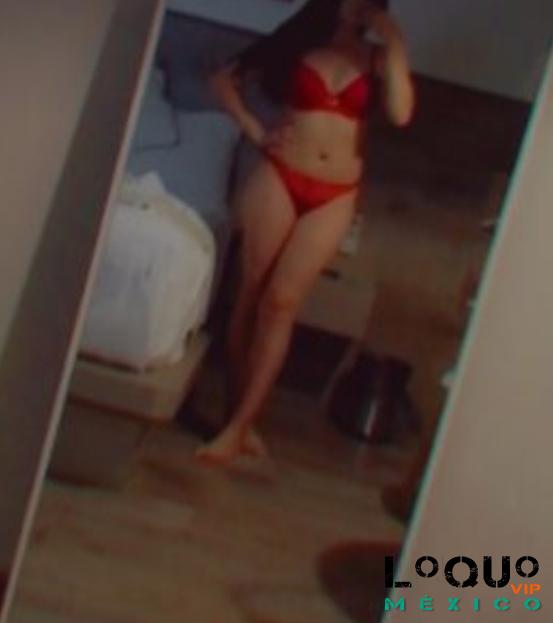 Putas Jalisco: Hola peques soy Isabella buscame hoy