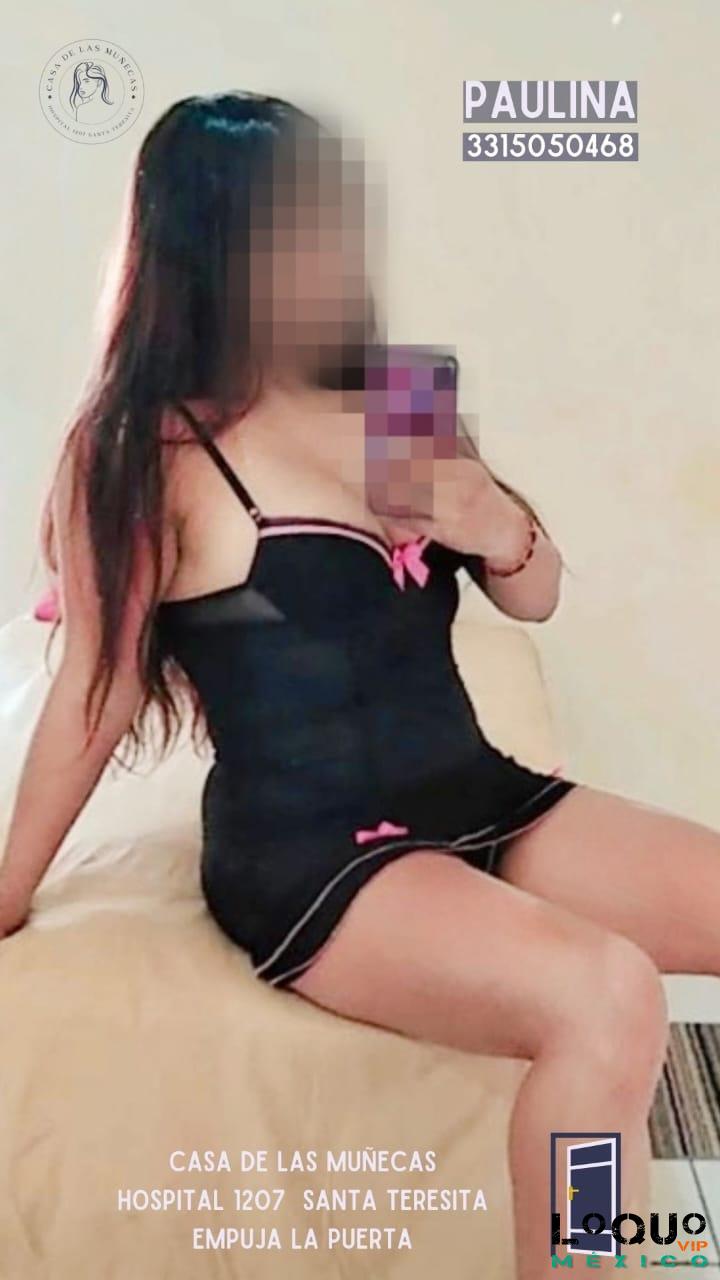 Putas Jalisco: LA MAS CALIENTE PERO SUMISA