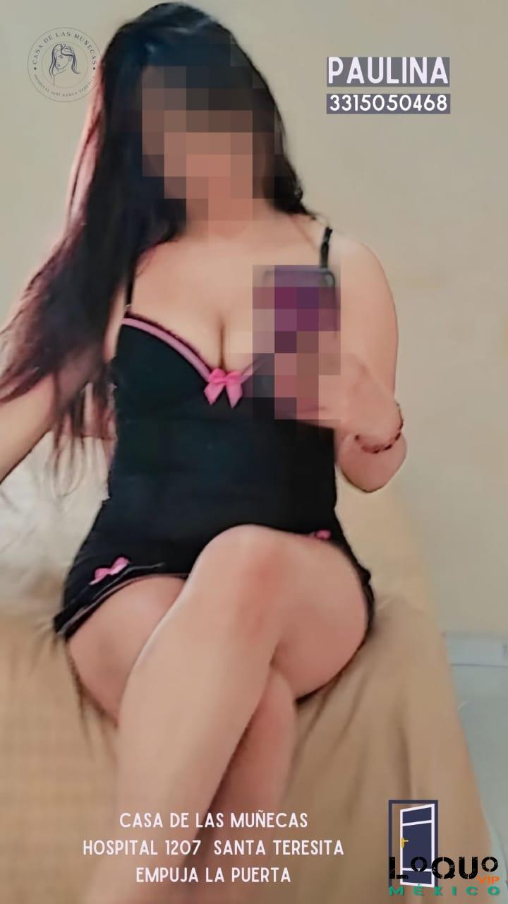 Putas Jalisco: LA MAS CALIENTE PERO SUMISA