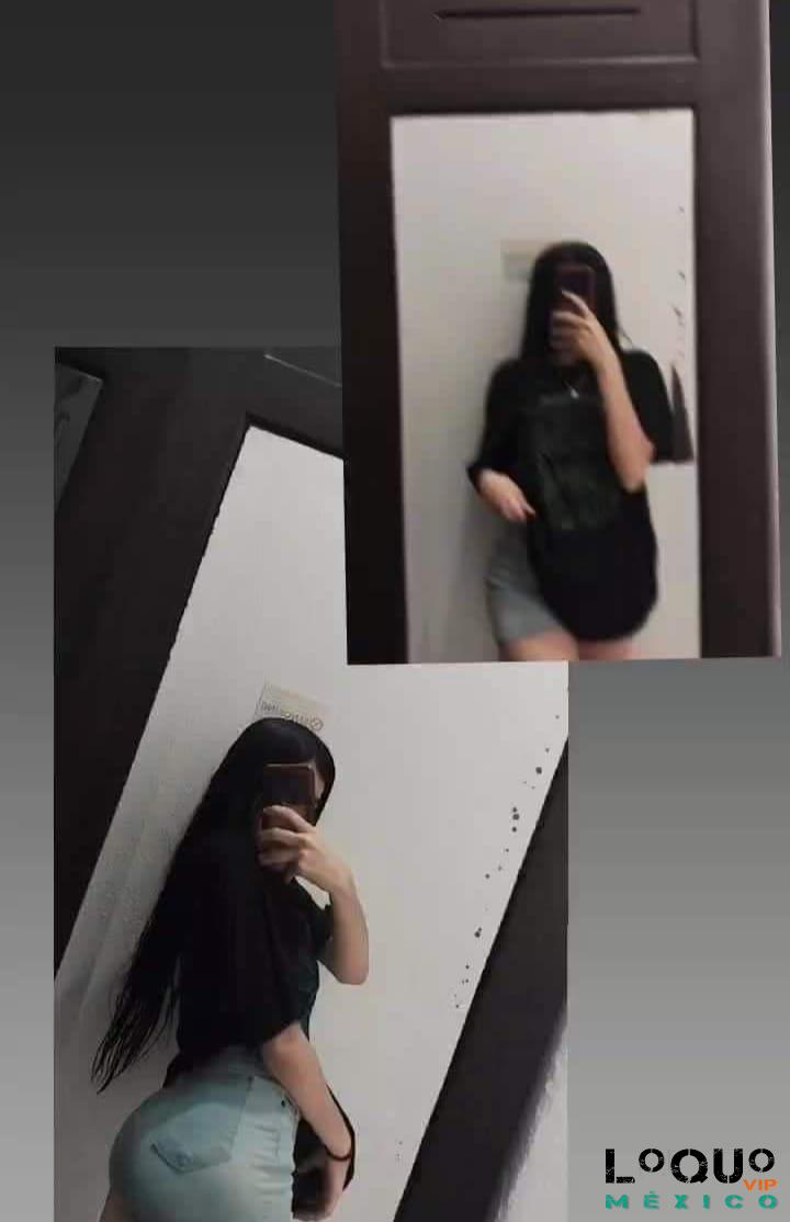 Putas Jalisco: perlita petite hermosa