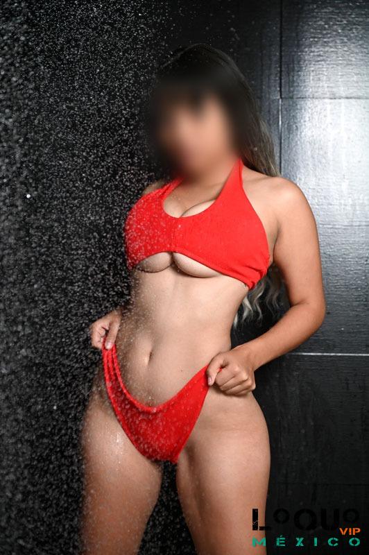 Putas Nuevo León: Soy una JOVEN universitaria Muy soprendente, ANIMATE!