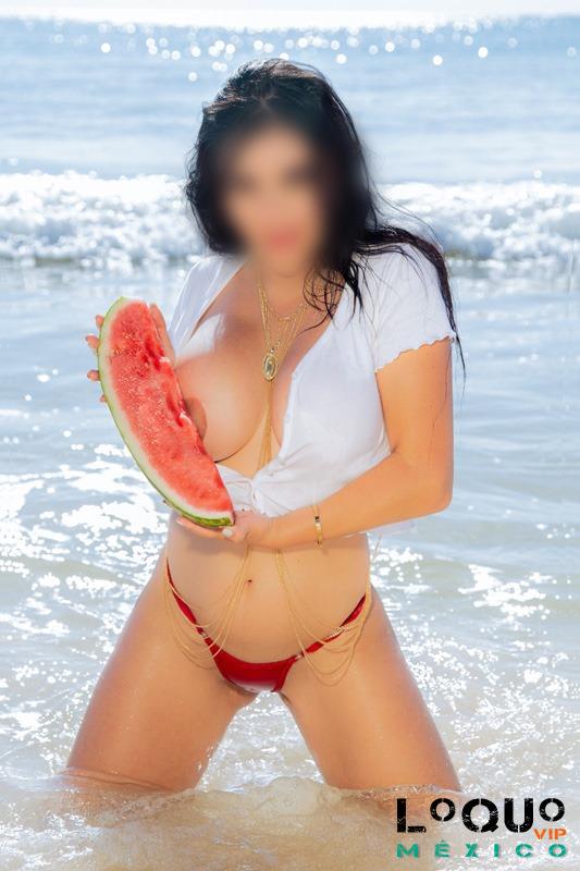 Putas Nuevo León: SOY MAYA ESCORT CHAPARRITA DE BUSTO GRANDE SUPER TRAVIESA