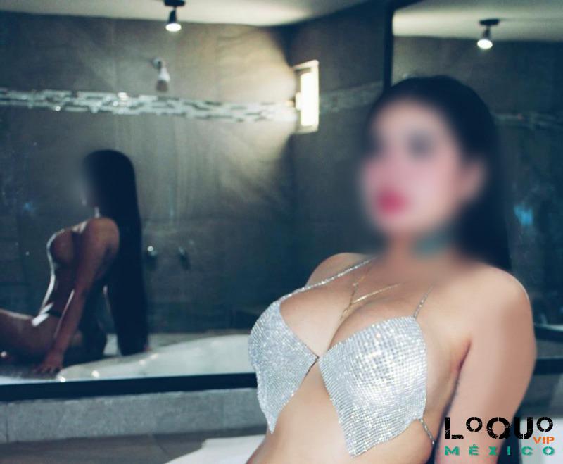 Putas Nuevo León: SOY NUBIA ESCORT DE GRANDES ATRIBUTOS LISTA PARA TI