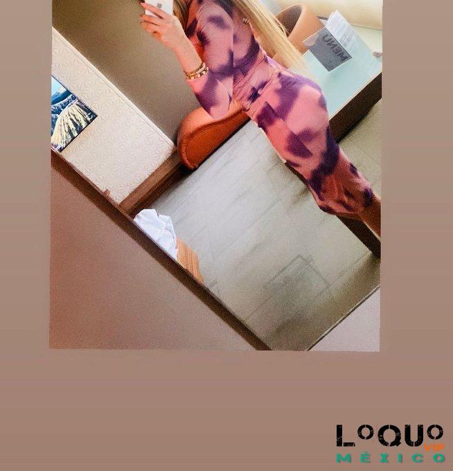 Putas Jalisco: Gala una guera super hermosa