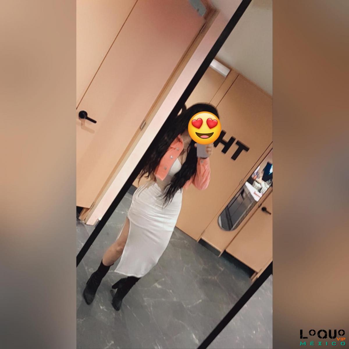 Putas Jalisco: dayana tu mejor opcion  guapisima