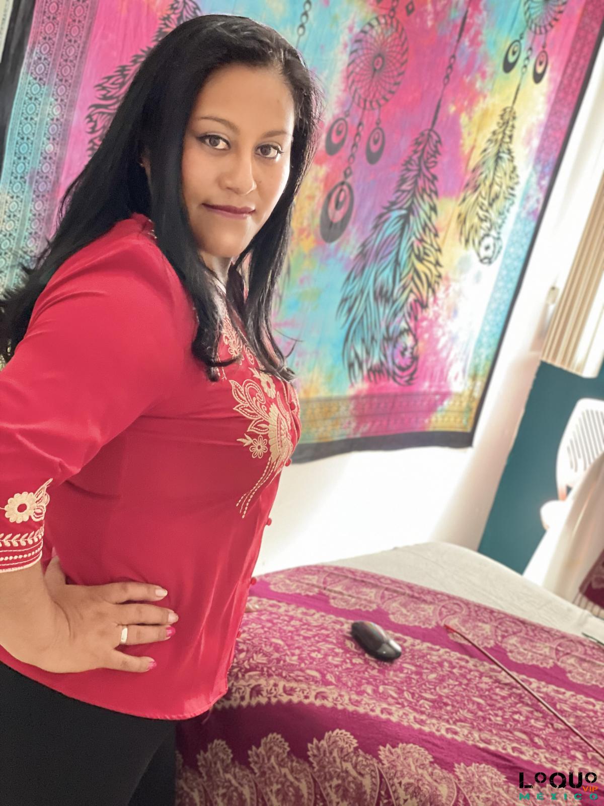 Masajes eróticos Ciudad de México: MASAJISTA PROFESIONAL EN EL ARTE TANTRA DISPONIBLE