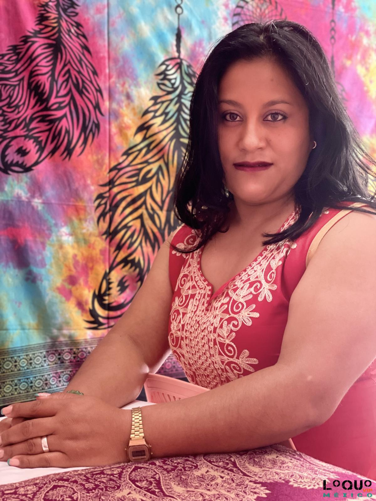 Masajes eróticos Ciudad de México: EL MEJOR RECUERDO QUE TENDRAS CONMIGO (TANTRA/NURU)