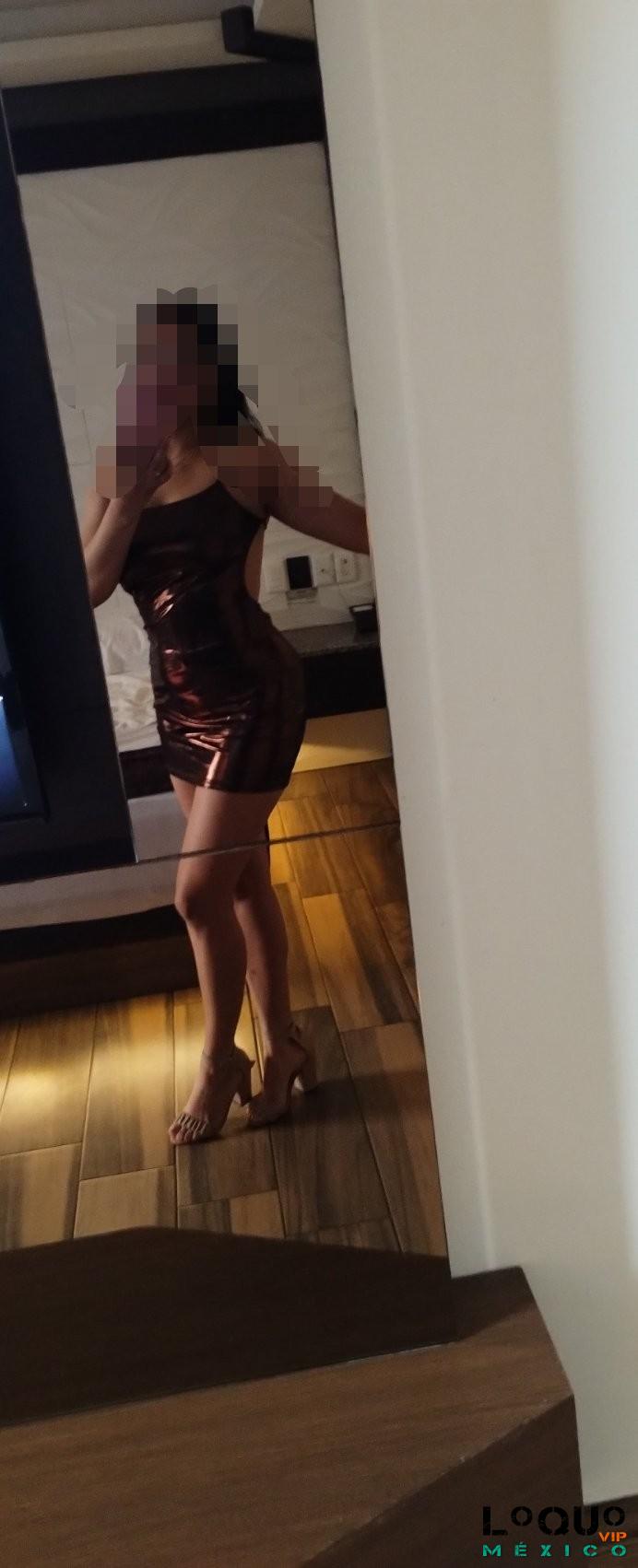 Putas Jalisco: HOLA  AMOR SOY LESLIE ESCORT VIP