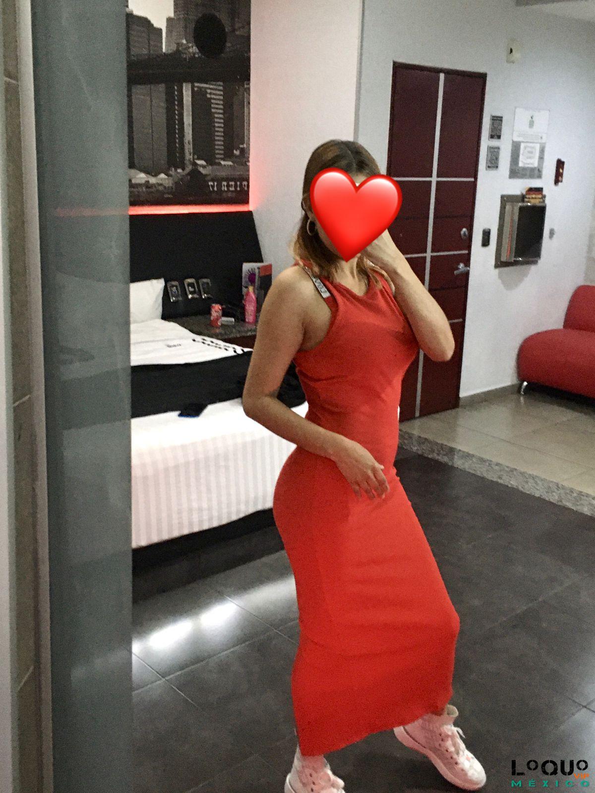 Putas Jalisco: Para todos lo que buscan aventura sin compromiso estoy disponible