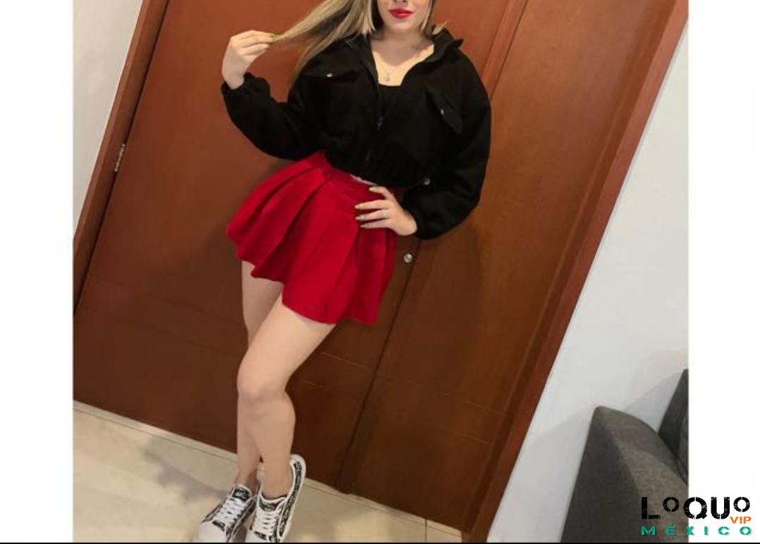 Putas Jalisco: Quiero que sepas que servicio como el mio no encontraras con nadie mas