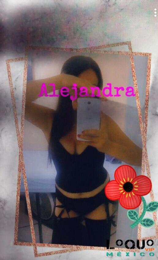 Putas Jalisco: ALEJANDRA PUTA COMPLACIENTE, VEN A DISFRUTAR DE MI RICO CULO!