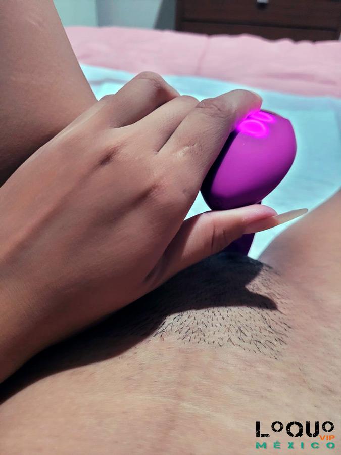 Putas Jalisco: Yareni, no puedo esperar para verte en mi cama una vez mas