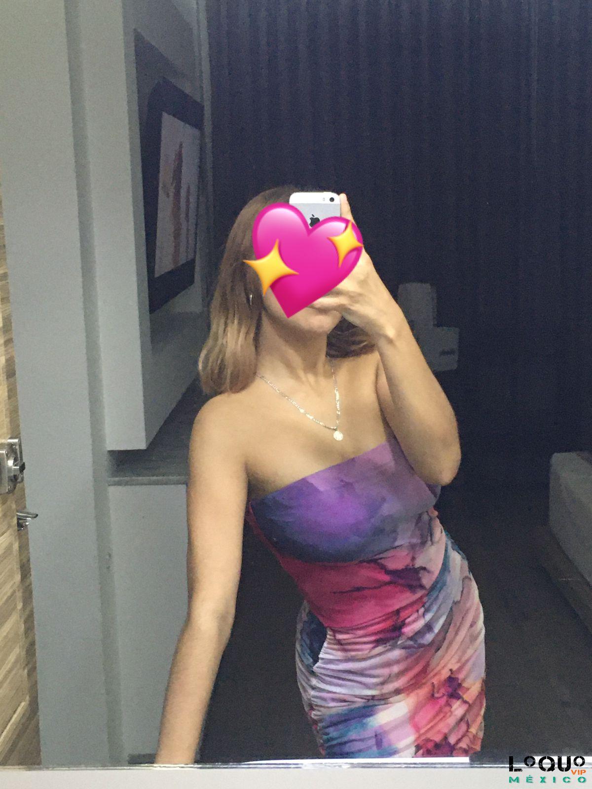 Putas Jalisco: soy  ingrid y soy garantia total