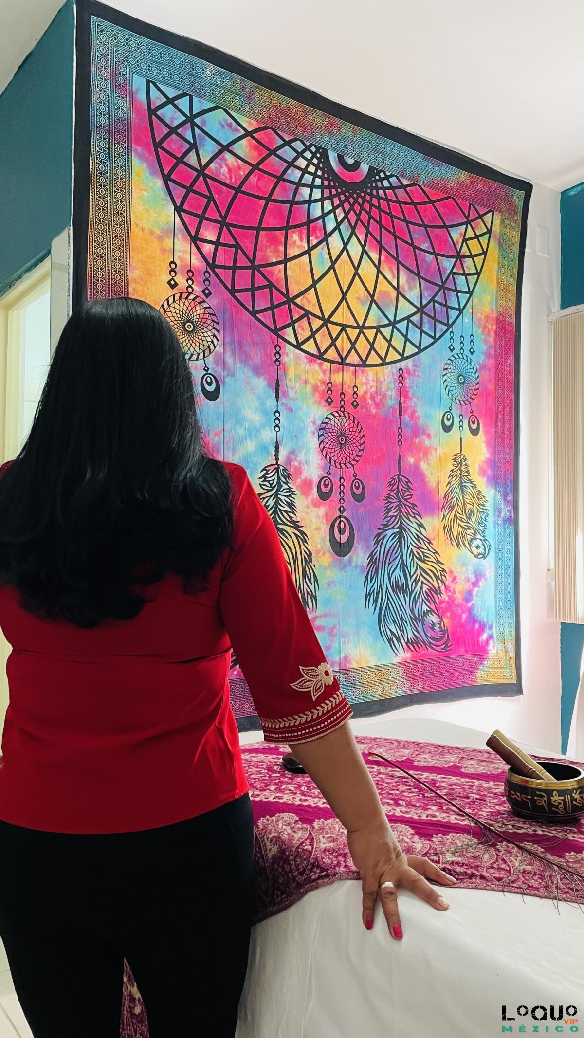 Masajes eróticos Ciudad de México: Soy Wendy, terapeuta certificada en diversos masajes (MASAJES WENDY)