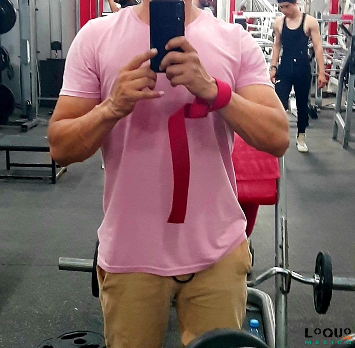 Masajes eróticos Jalisco: Milkfero69