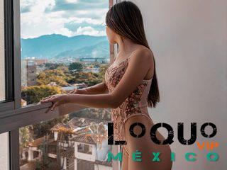 Putas Nuevo León: Vanessa, una rica, bonita e independiente lista para complacerte