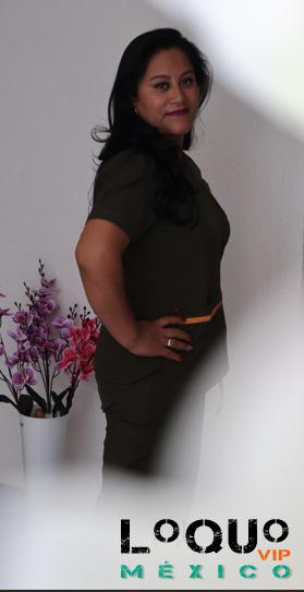 Masajes eróticos Ciudad de México: el contacto humano en un masaje