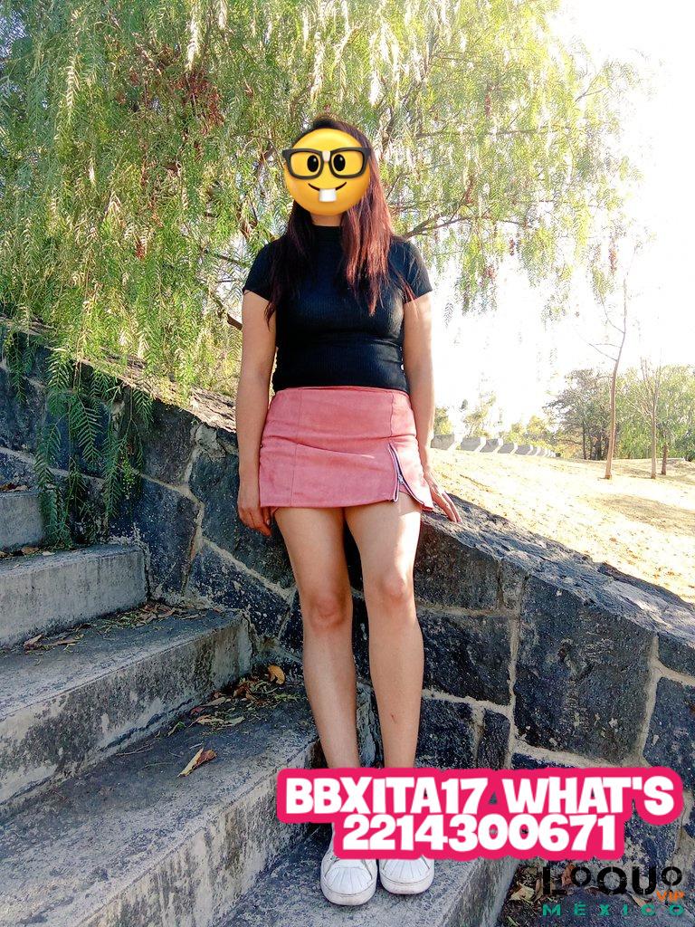 Putas Puebla: nuevas experiencias en el sexo