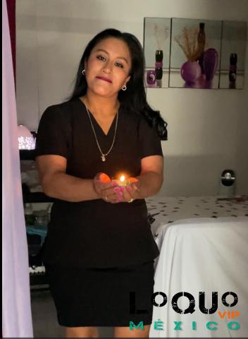 Masajes eróticos Ciudad de México: acompañame en este viaje de conexión y bienestar.