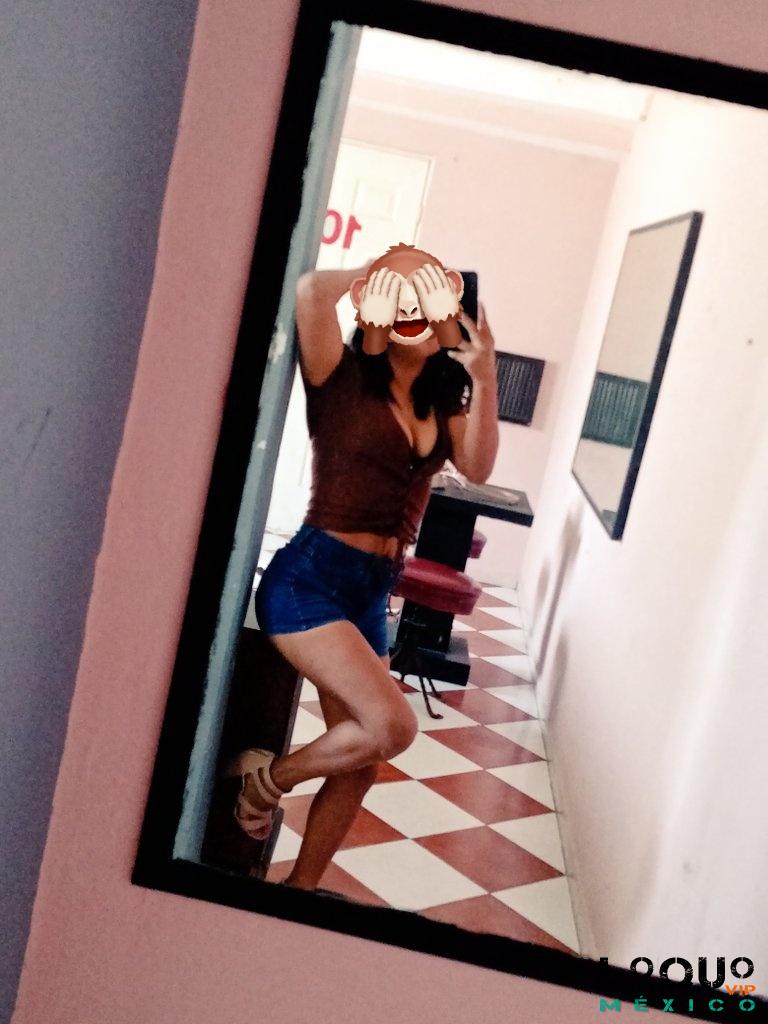 Putas Tamaulipas: Amor soi una Scort independiente