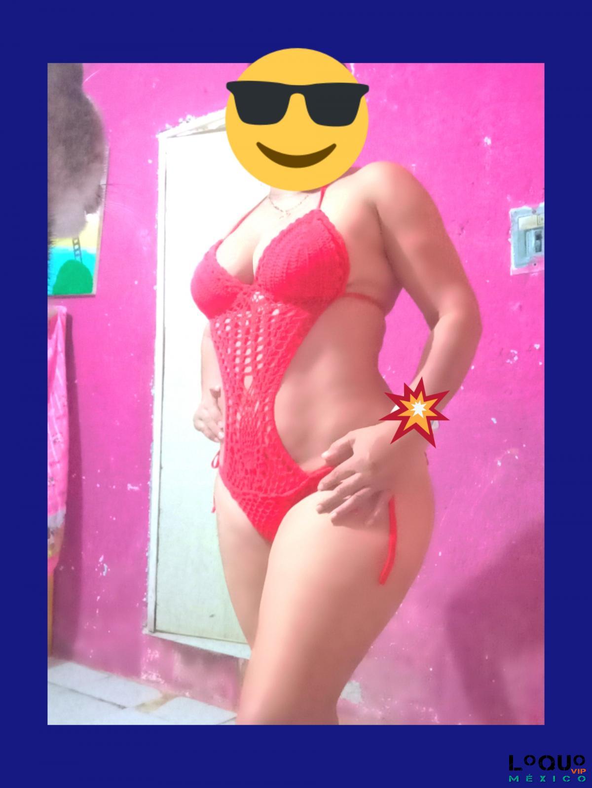 Putas Quintana Roo: Hermosa señora de 40 añitos precio  350 500  y 700 con oral natural aquí en p