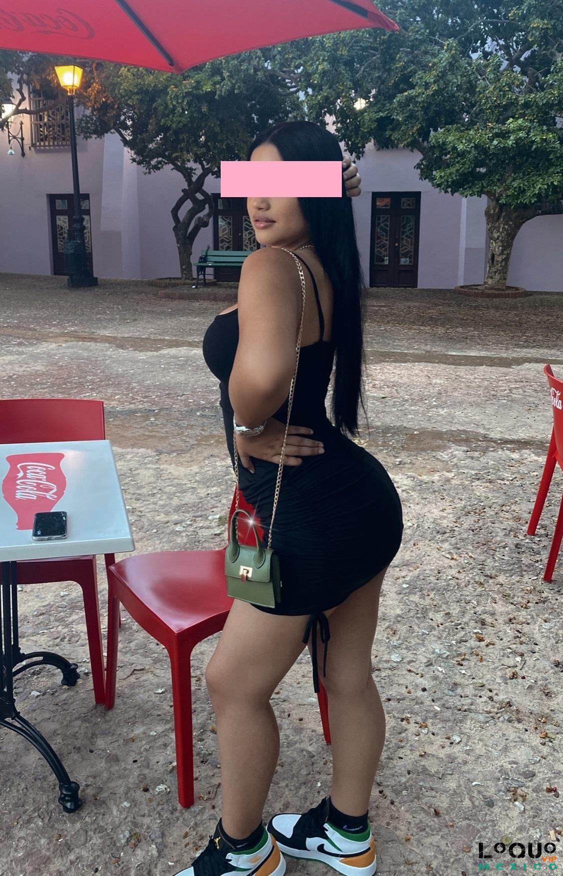 Putas Morelos: ofrezco dentro de mis servicios besos, masaje, erotismo