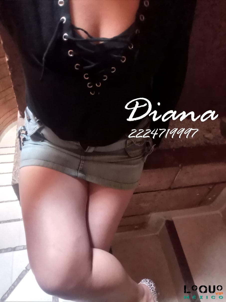 Putas Puebla: Soy bien putita y cachonda como te gusta