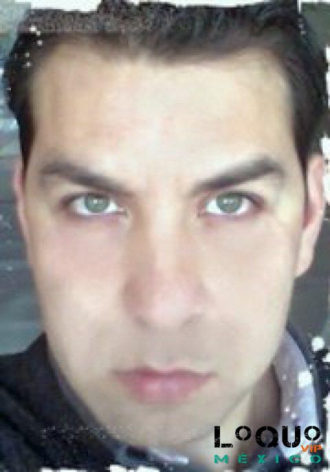 Escorts Gay Ciudad de México (CDMX): Jan - Escort Masaje Corpora Erótico Relajante