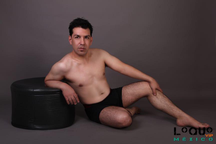 Escorts Gay Ciudad de México (CDMX): Jan - Escort Masaje Corpora Erótico Relajante