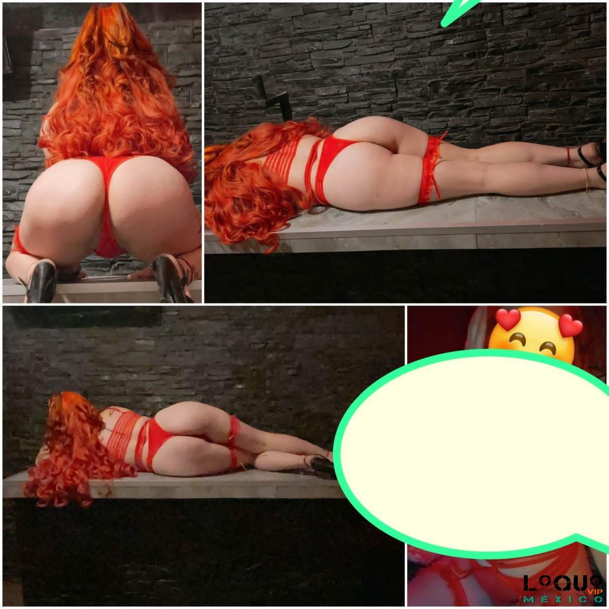 Putas Sinaloa: Nicole madurita esperándote