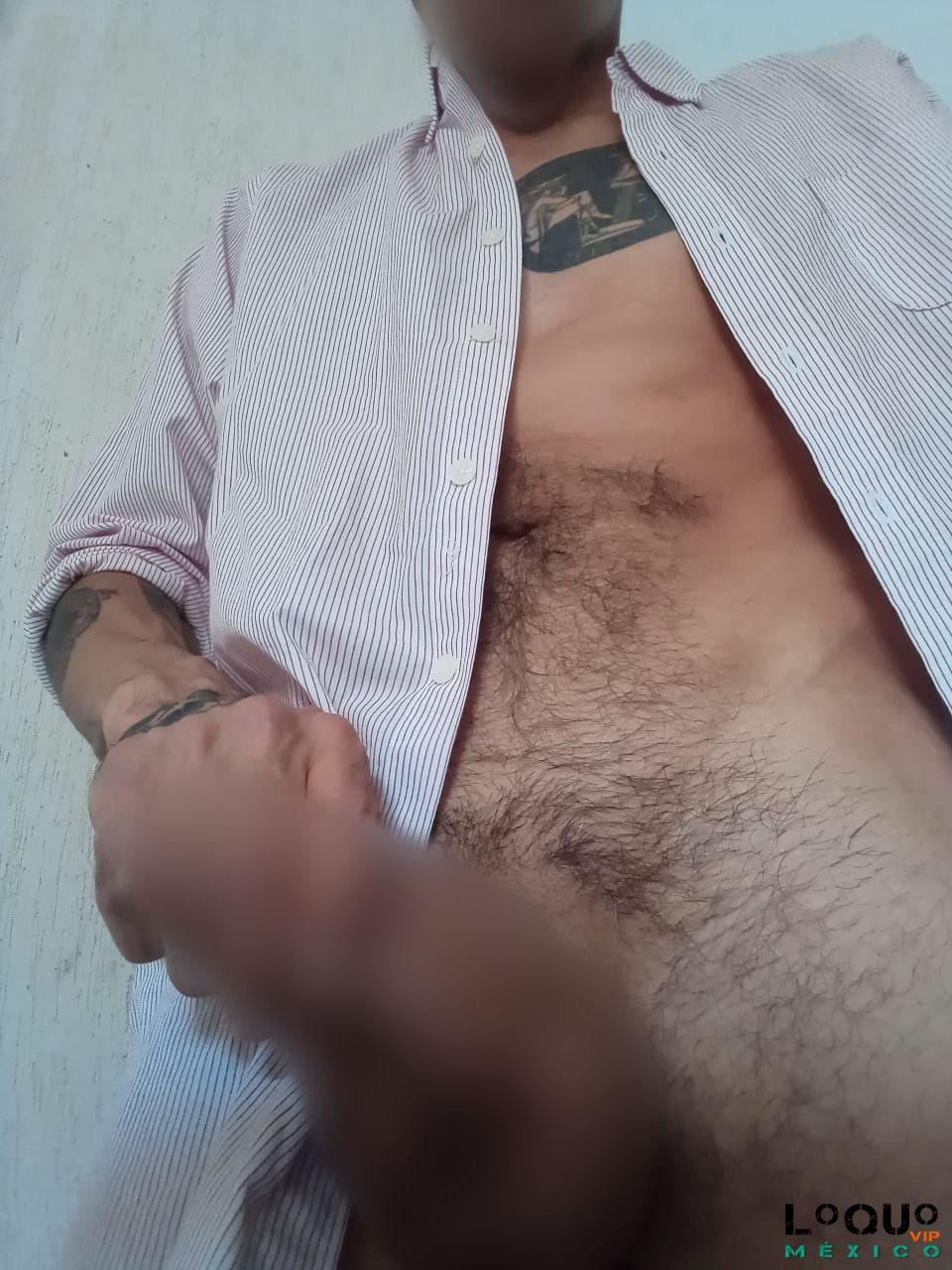 Gigolós Jalisco: Lima Everest, el gigolo que tanto esperaste conocer