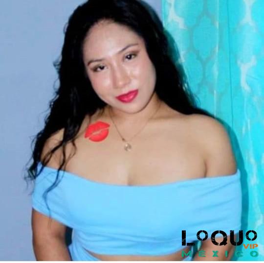 Masajes eróticos Tamaulipas: Chinita a tu disposición