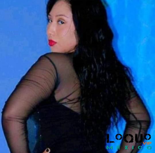 Masajes eróticos Tamaulipas: Chinita a tu disposición