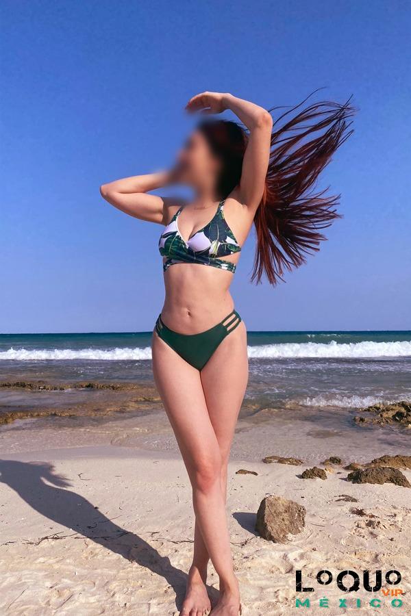 Putas Nuevo León: ITATI, ESCORT JOVEN, PETITE, UNIVERSITARIA PIEL BLANCA!