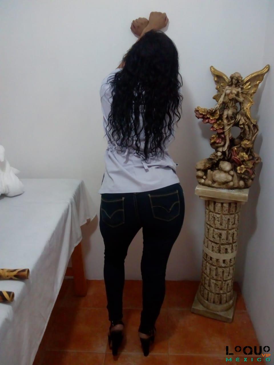 Putas Morelos: MASAJE ELEGANTE, DISCRETA REAL Y SENSUAL SIEMPRE LISTA